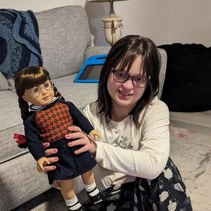 Meet your Posher, Tom